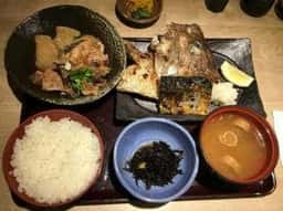 魚盛 本町店