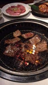 焼肉牛角 南郷15丁目店