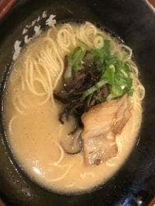 らーめんや よしとも 城見通り店