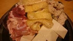 ちゃんこ鍋 神乃浦