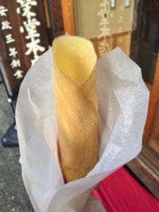 廣榮堂 倉敷雄鶏店