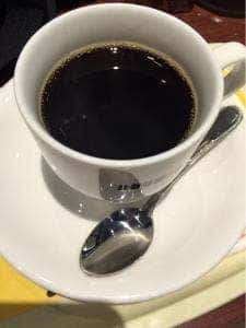 ドトールコーヒーショップ 名古屋広小路伏見店