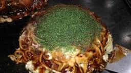 鶴橋風月 川西店