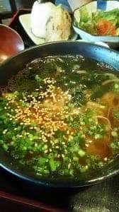 花福食広場 武庵花福