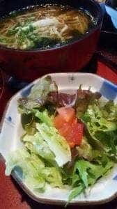 花福食広場 武庵花福