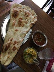 ナマステヒマール 押上店