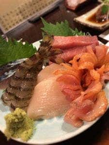 重兵衛寿し