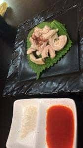 コリアンダイニング サムサム