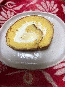 ロールケーキ専門店 偃路