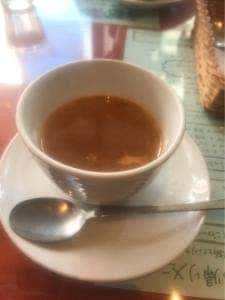 YEBISU cafe