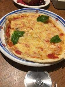 ジョリーパスタ 竜ヶ崎店