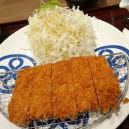 とんかつ まい泉食堂 Pasar守谷店