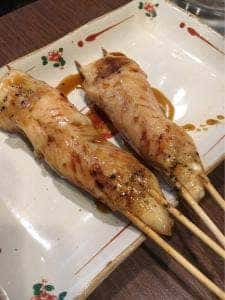 鳥正