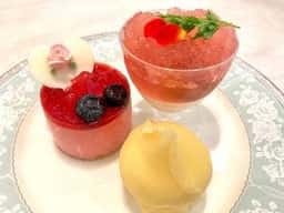 Cafe de Rose