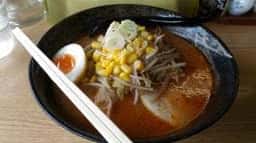 らーめん 天馬