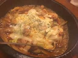 韓国光州家庭料理 鳳仙花