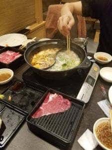 しゃぶ葉 市原五井店