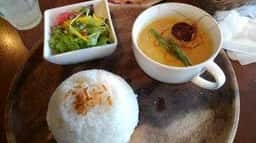 唐津レストラン＆カフェ オデカフェ