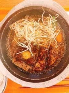 ペッパーランチ イオンモールナゴヤドーム前店