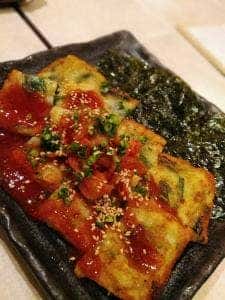 創作ダイニング 安