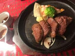 姫路巴里食堂