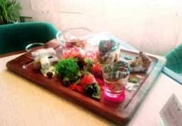 カジュアルフレンチレストラン イル・ド・レ