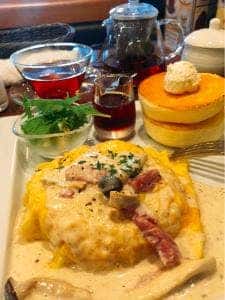 星乃珈琲店 福岡早良店