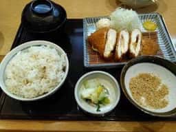 かつ源 舞鶴店