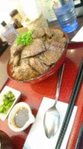 大盤振舞 まんぷく食堂