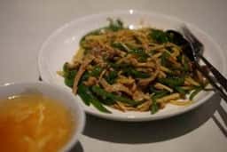 孔雀樓