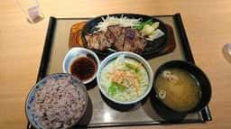 やよい軒 京都二条店