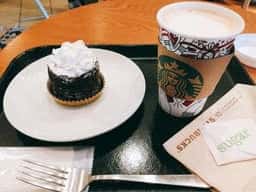 スターバックス コーヒー 木の葉モール橋本店