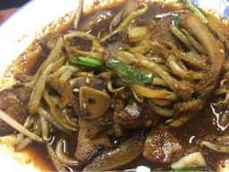 松ちゃん 東あずま店