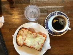 フレッシュコーヒーナンバーワン