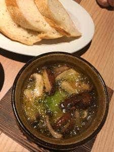 炭焼ごちそうバル ぴたり 心斎橋店