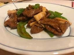 中國菜 神谷