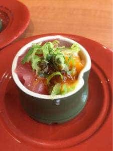 くら寿司 沖縄北谷店