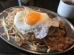自家製麺焼きそば屋しょう太