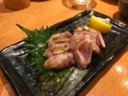 たか鳥 梅田店