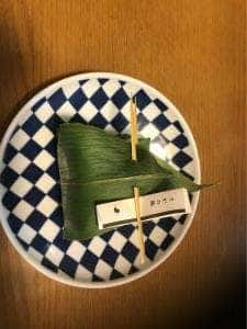 京洋菓子 ジュヴァンセル JR京都伊勢丹