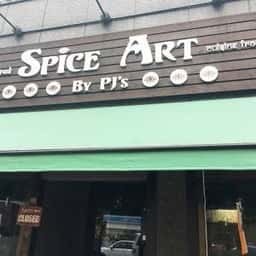Spice Art