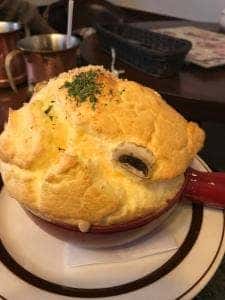 星乃珈琲店 習志野台店