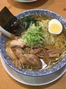 麺匠 大黒 利府中インター店
