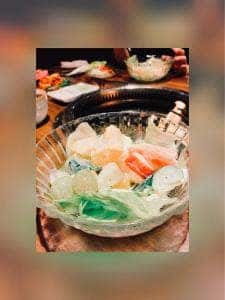 炭火焼肉 後楽園