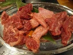 ホルモン酒場 おんどる