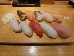 築地日本海 糀谷店