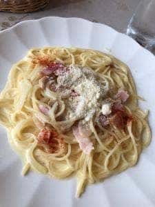 スパゲティハウスじゃんご