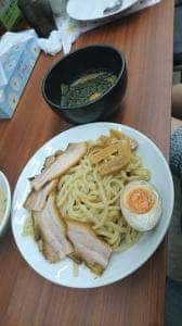 タンメン専門店 満菜 加賀屋店