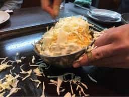 鶴橋風月 京阪守口店