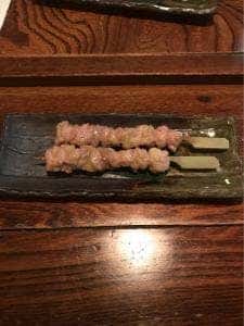 居酒屋たかもり